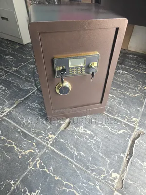 Ddigital Safe Box