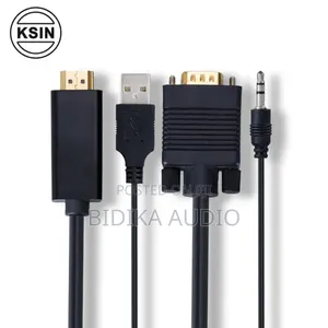 Vga to Hdmi