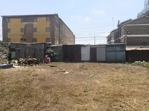 Kahawa Wendani 100*100 Vacant Plot