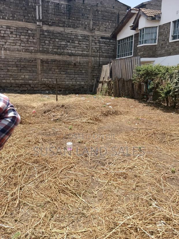 Kahawa Wendani 100*100 Vacant Plot - thumbnail 2