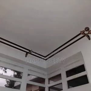 Quality Curtain Rods