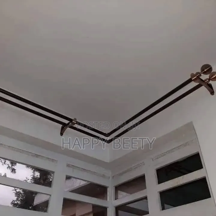 Quality Curtain Rods