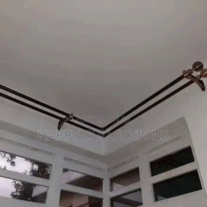 Quality Curtain Rods