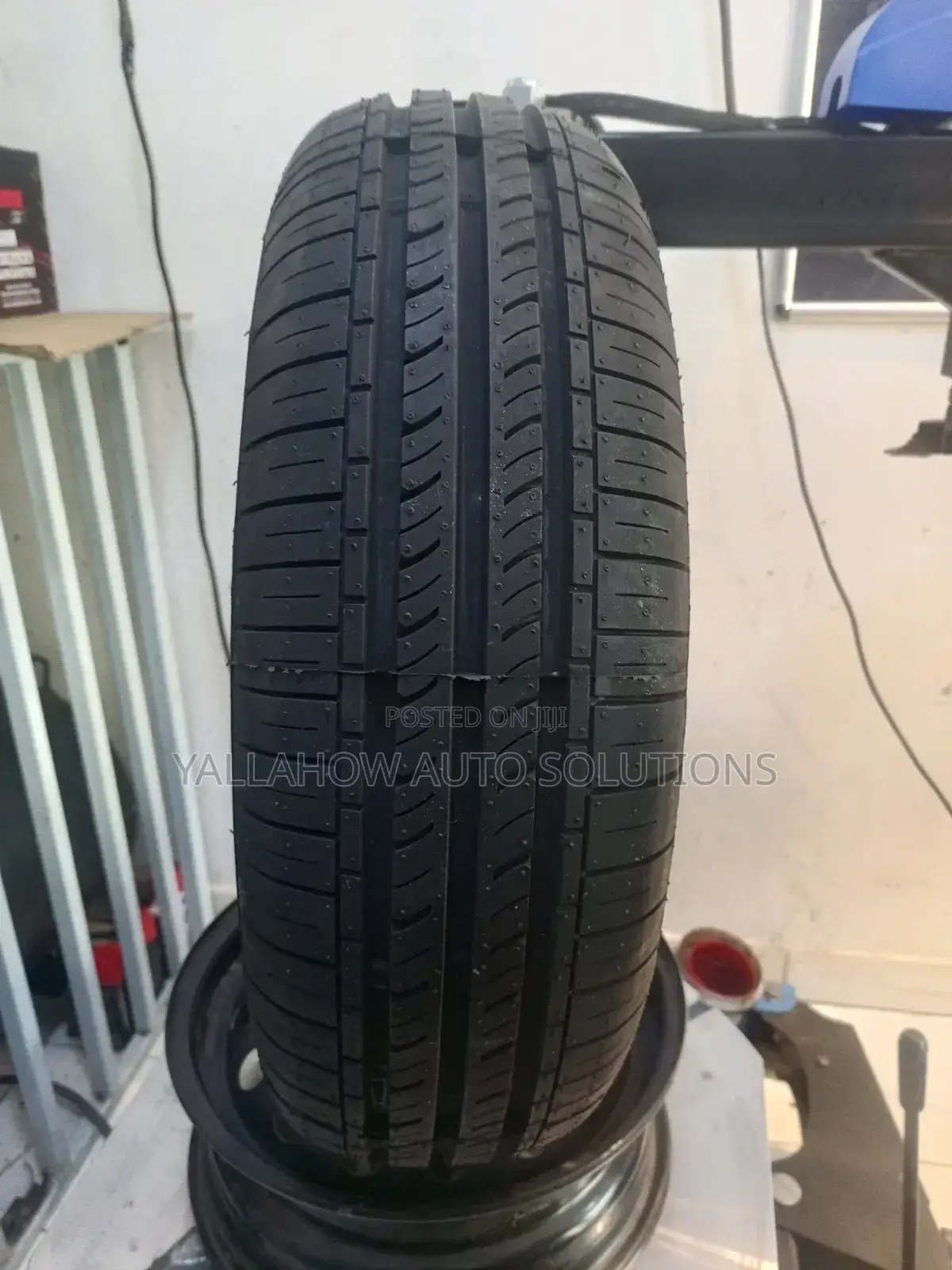 195/65r15 Leao Tyres for Sale in Kenya | Quality Car Tyres