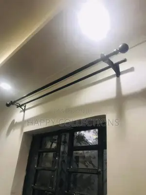 Quality Curtain Rods