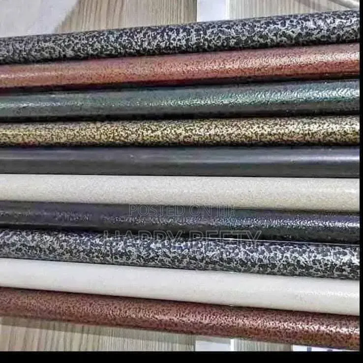 Quality Curtain Rods