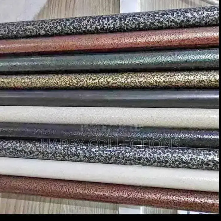 Quality Curtain Rods
