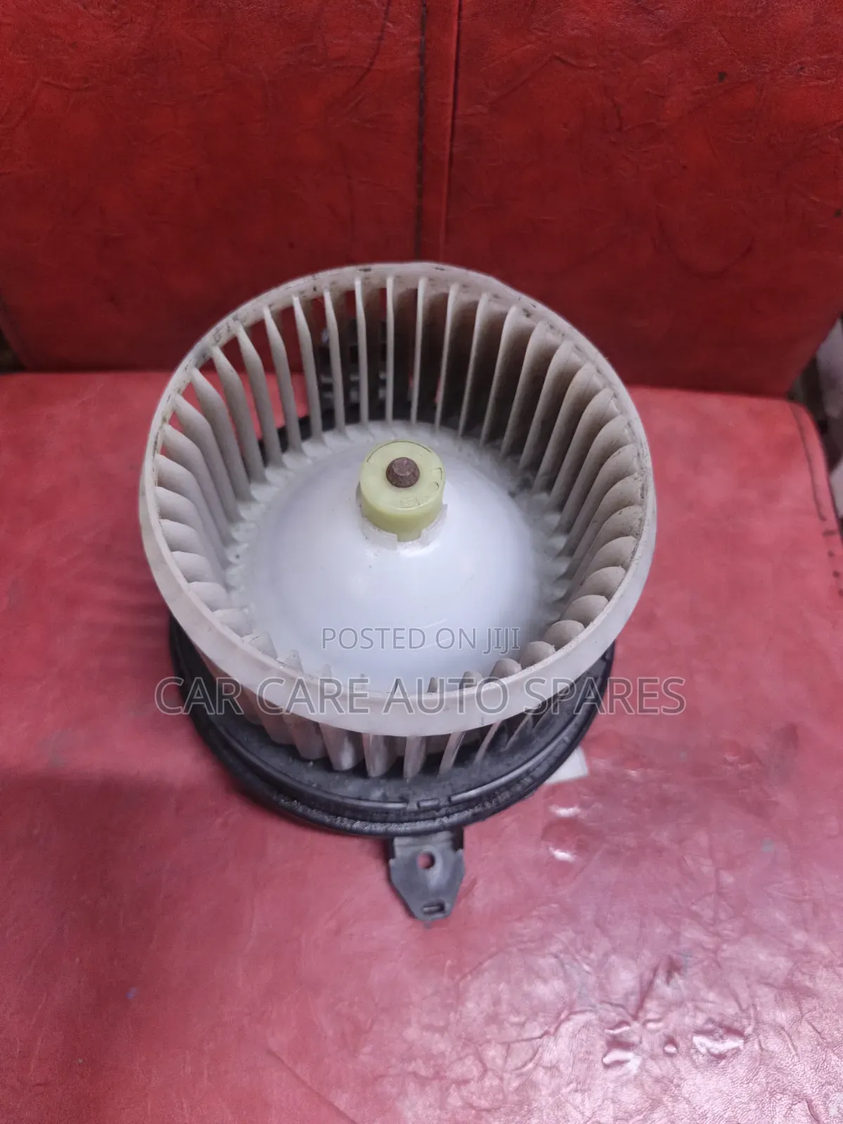 AC Blower Toyota Harrier 2015