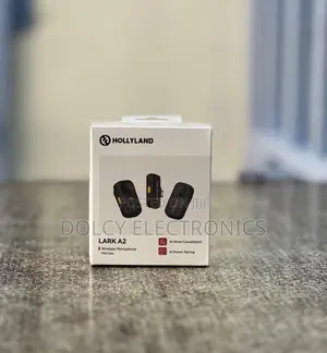 HollyLand Lark A2 Mini Duo