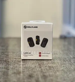 HollyLand Lark A2 Mini Duo