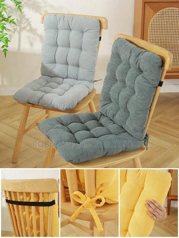 Chic Chair Pads