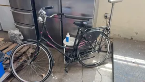 Ex UK Bicycle