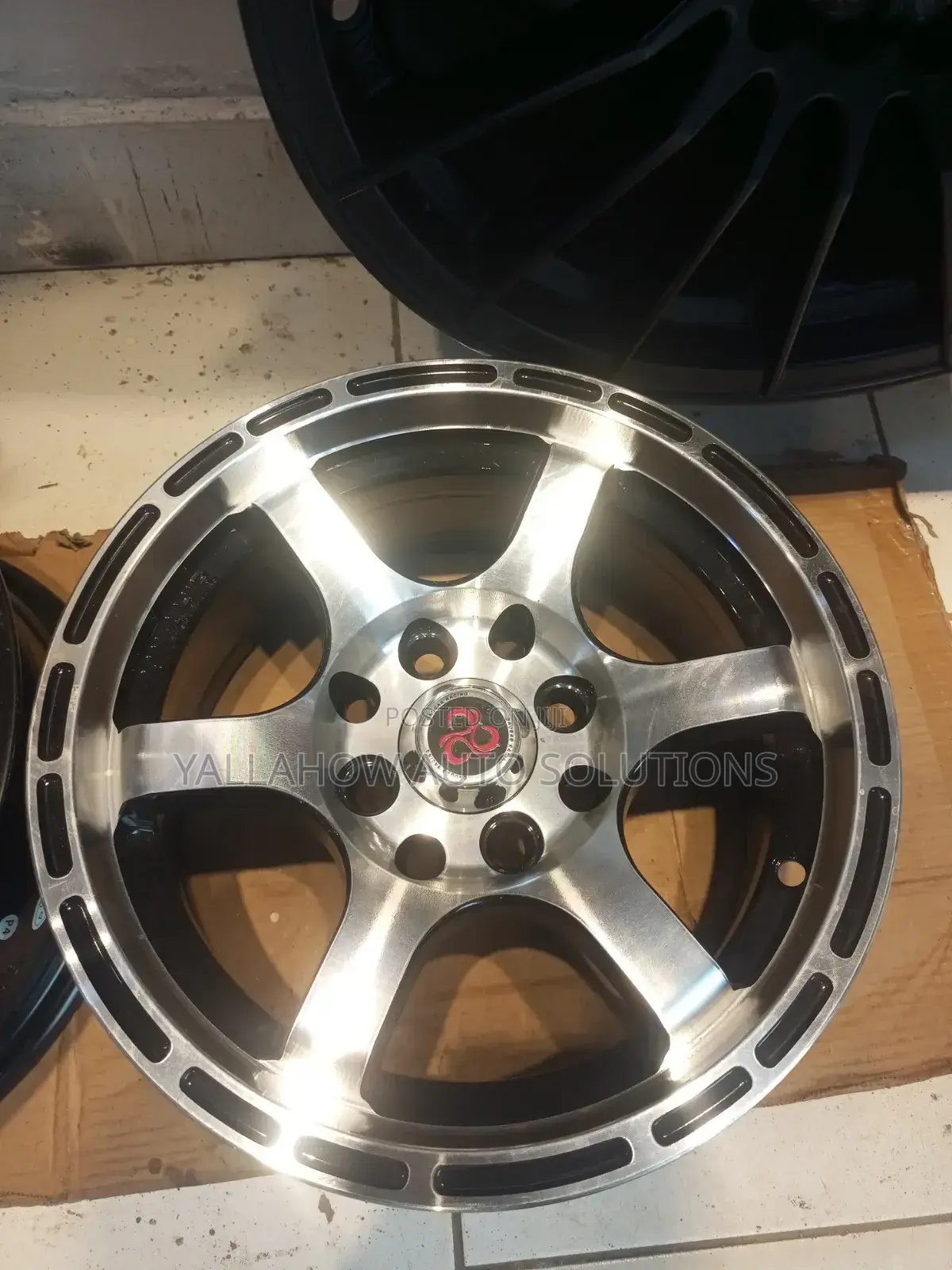 13 Inch Rims for Sale in Kenya | Car Alloy Steel Wheels