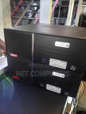 Desktop Computer Lenovo V530 8GB Intel Core i3 HDD 500GB