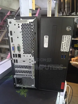 Desktop Computer Lenovo V530 8GB Intel Core i3 HDD 500GB