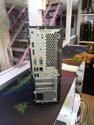 Desktop Computer Lenovo V530 8GB Intel Core i3 HDD 500GB