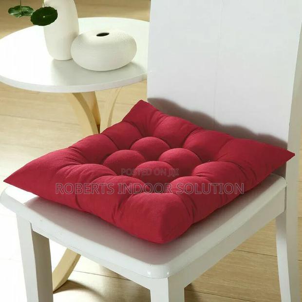 Versatile Use Chair Pad