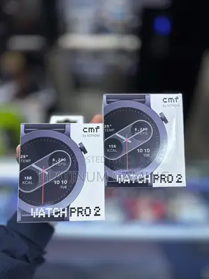 CMF by Nothing Watch Pro 2 Smartwatch