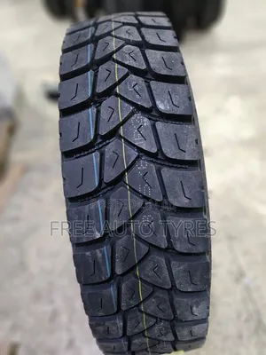 315/80r22.5 20pr Ecosaver DF
