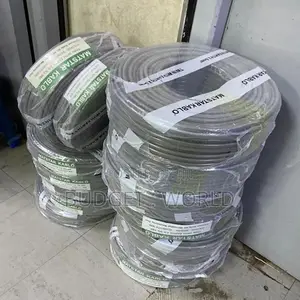 Strong Mat Star 2.5mm90M Cable Twin Cable + Earth Heavy Duty