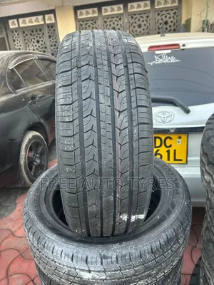 235/55r19 Centara Tyres