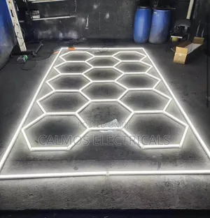 Parking Lights,show Room Lights