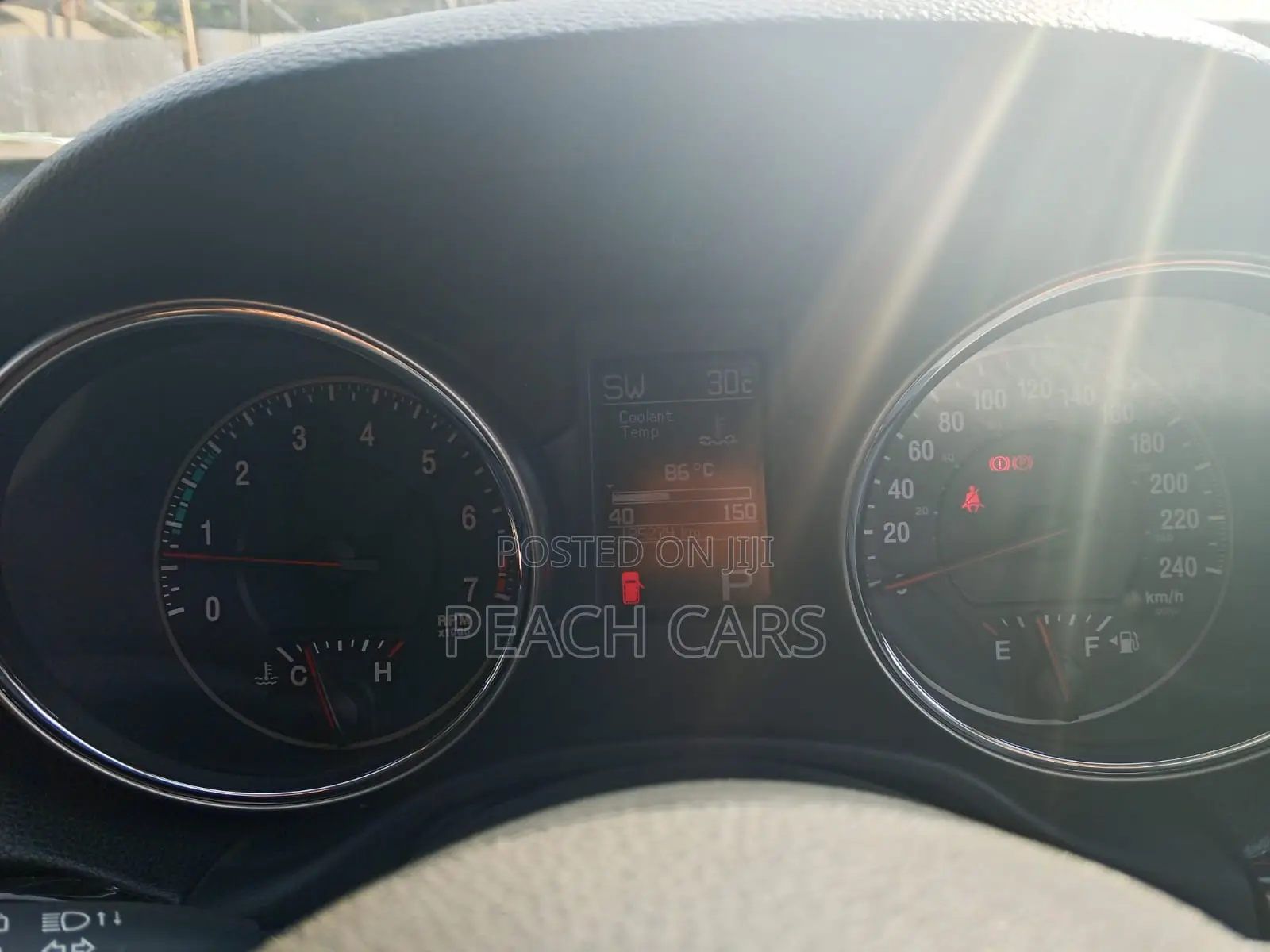 Jeep Cherokee 2013 Black