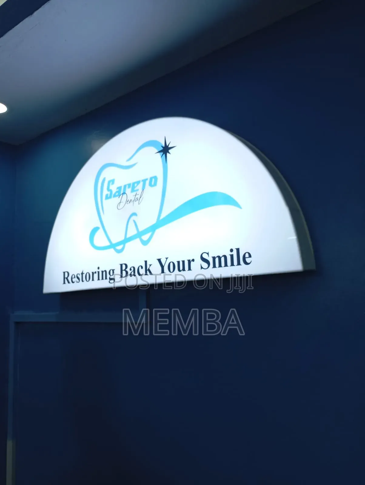 Signshop | 3D Signage | Light Box Signs | - Nairobi, Kenya Signs