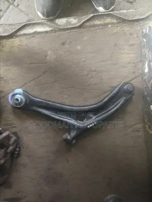 Demio Control Arm