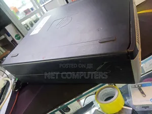 Desktop Computer HP 2GB Intel Core 2 Duo HDD 250GB