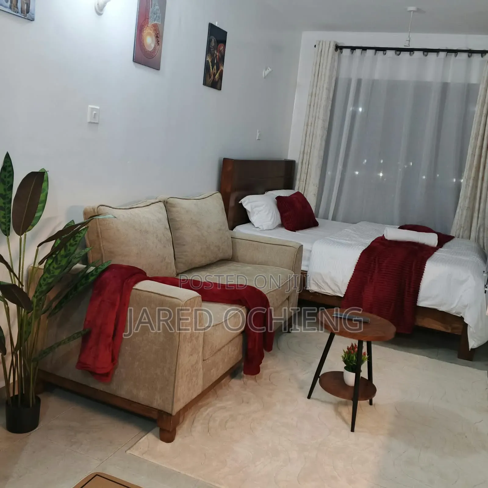 Superior Studio BnB