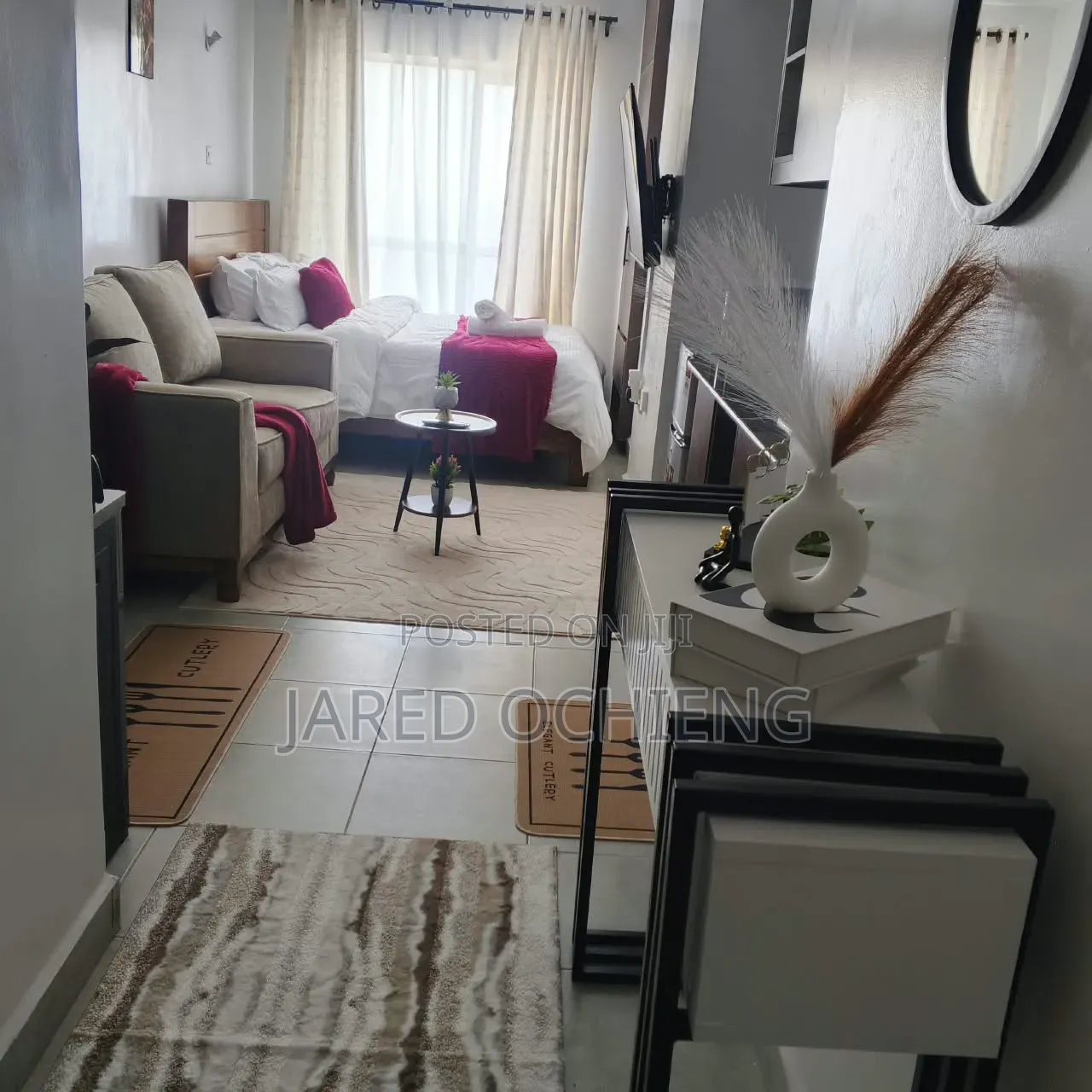 Superior Studio BnB