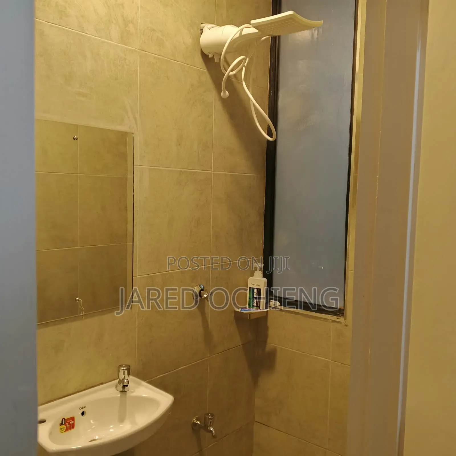 Superior Studio BnB