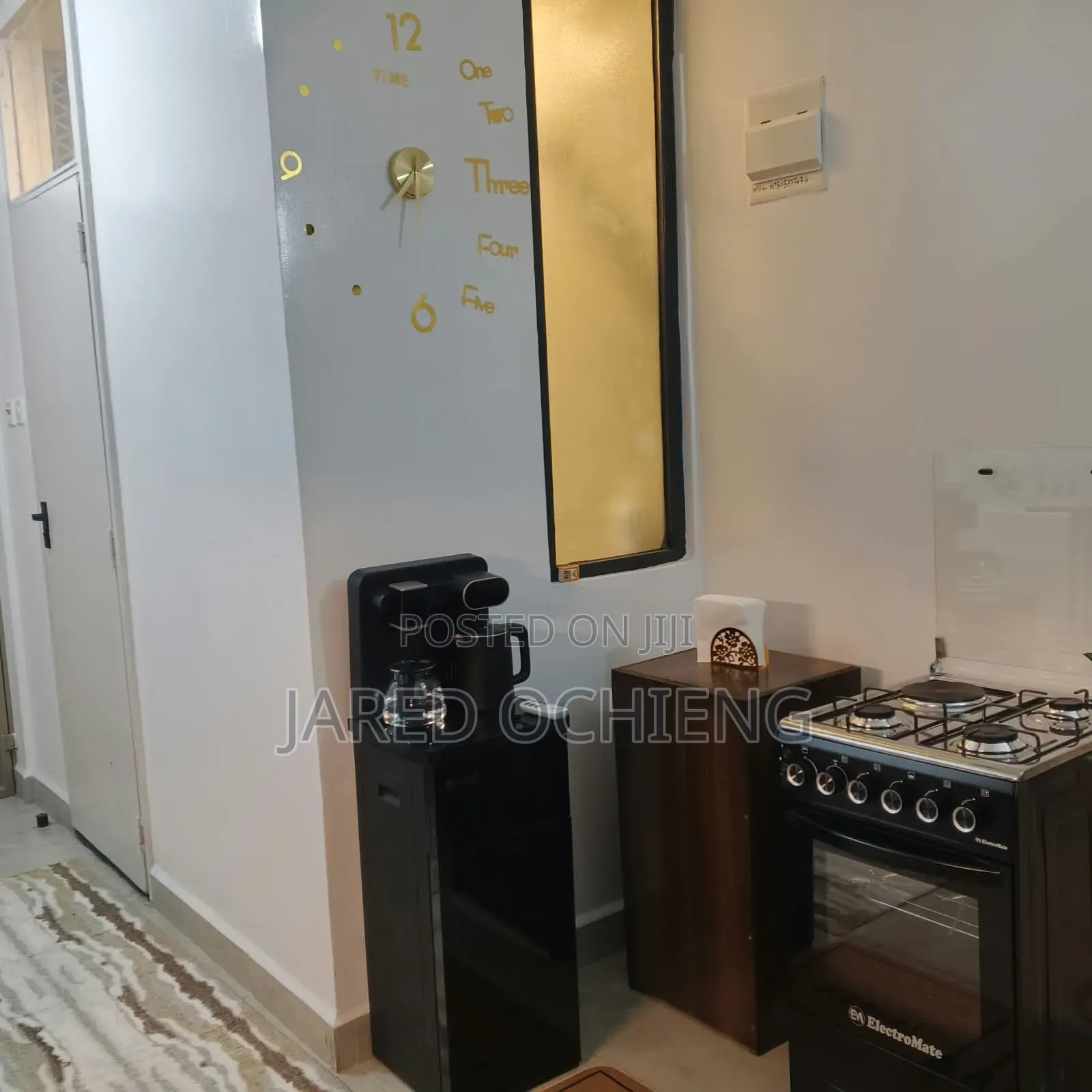 Superior Studio BnB
