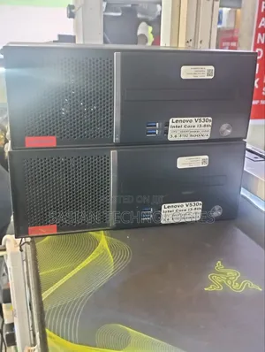 Desktop Computer Lenovo V530 8GB Intel Core i3 HDD 500GB