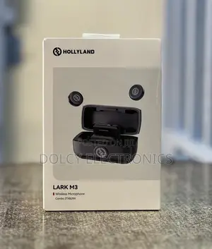 HollyLand Lark M3 2Tx + 2rx