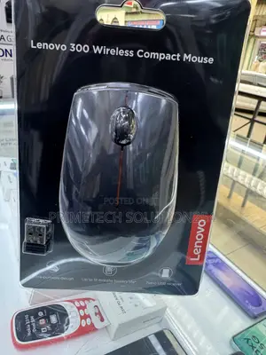 Lenovo Mouse