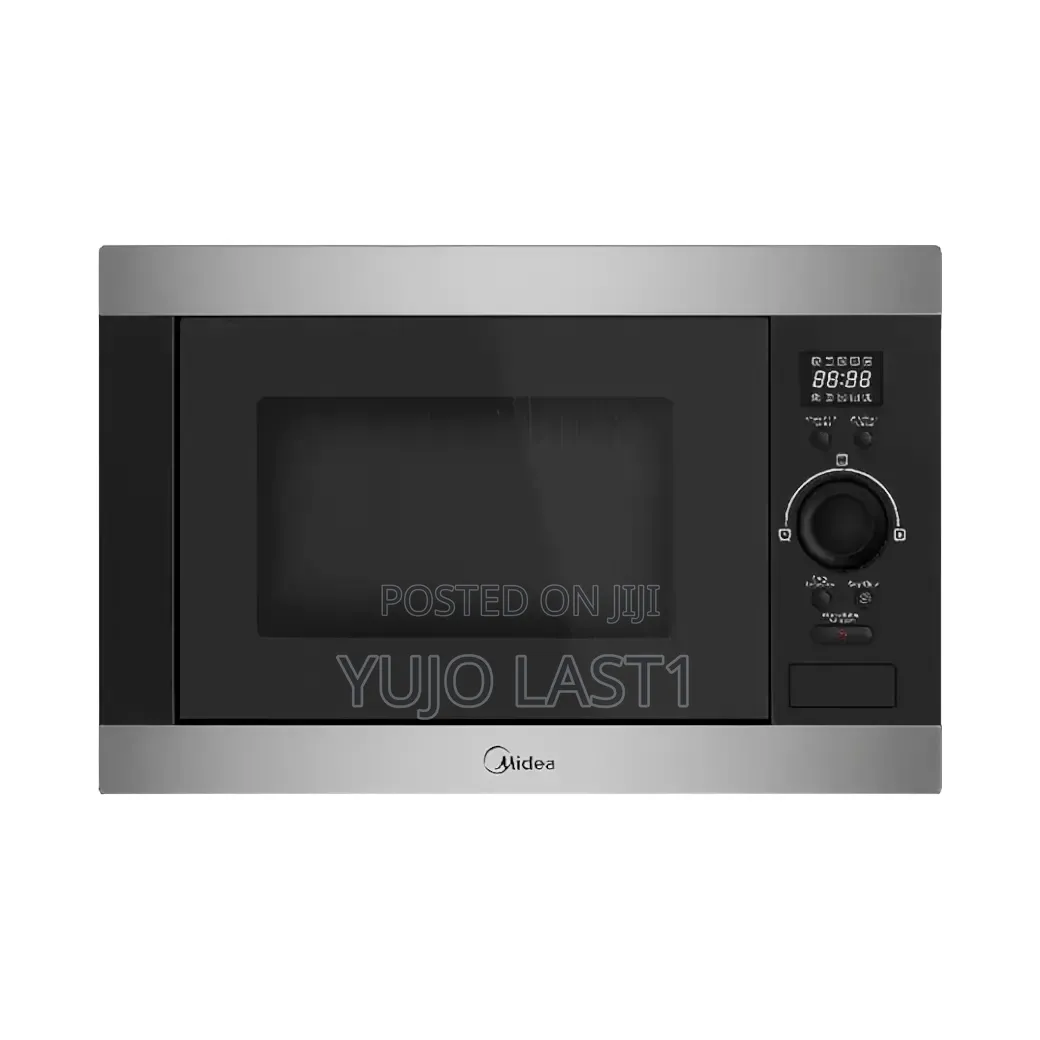 Midea Built-in Microwave Oven 25L AG925BVE-SS