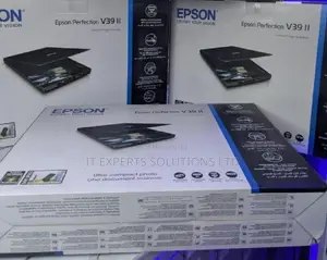 Epson V39 Scanner