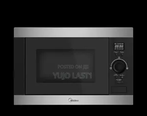 Midea Built-in Microwave Oven 25L AG925BVE-SS