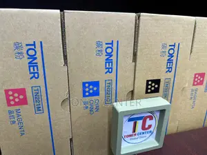 High-Performance Konica Minolta TN-221 Toner