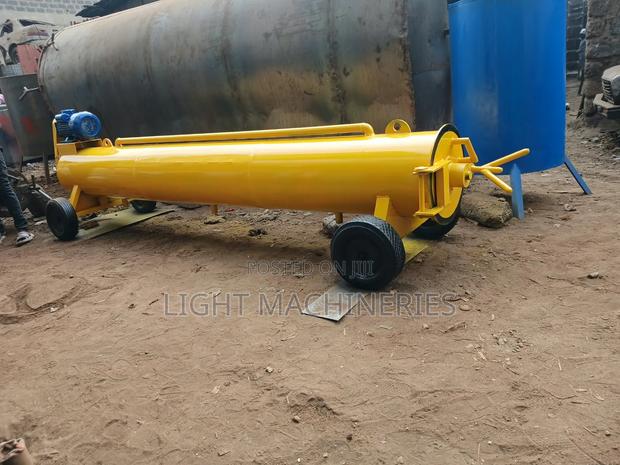 Carpet Dryer Machine - thumbnail 2