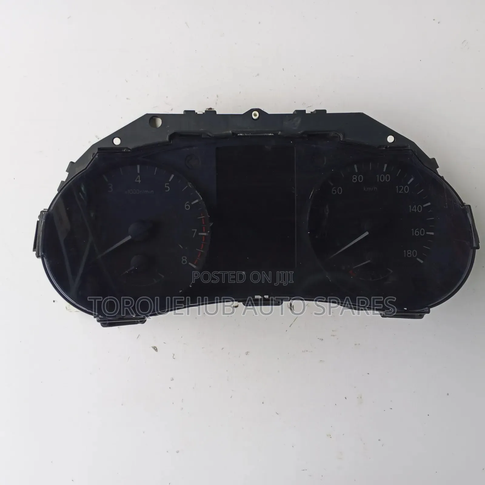 Nissan Xtrail NT32 Speedometer