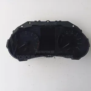 Nissan Xtrail NT32 Speedometer