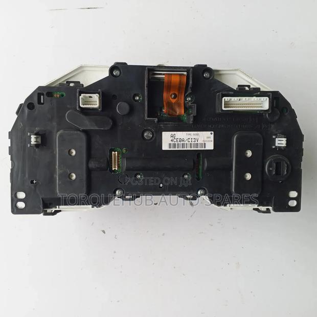 Nissan Xtrail NT32 Speedometer - thumbnail 2