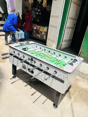 Perfect Foosball Table Today