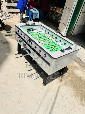 Perfect Foosball Table Today