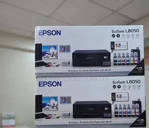 Ecotank L8050 Epson L8050