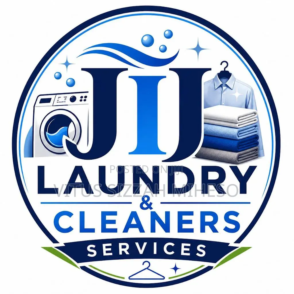 Jij Laundry and Cleaners Services