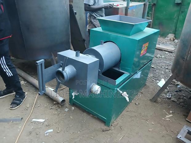 Soap Making Machine/Plodder - thumbnail 2